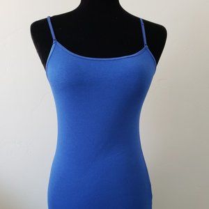 Ambiance Apparel Spaghetti Strap Top